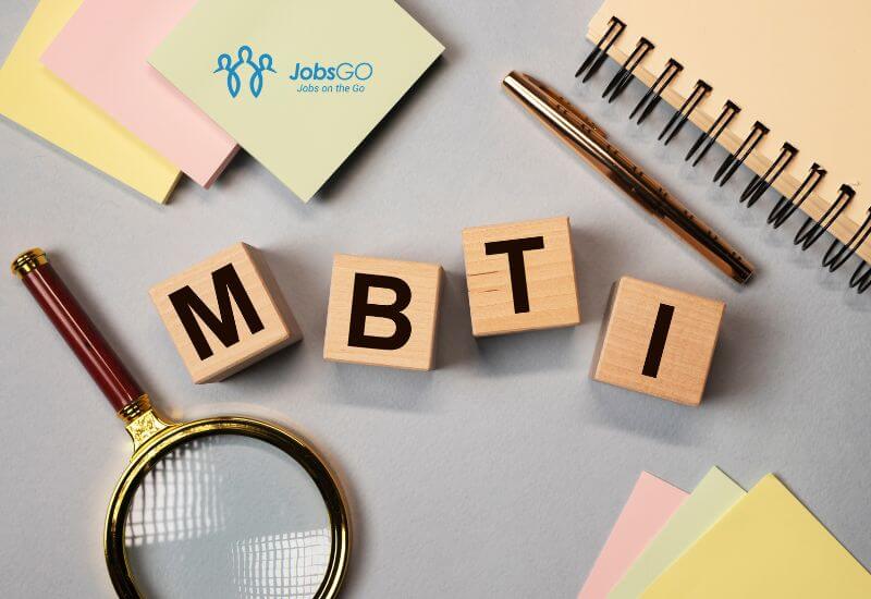 Test MBTI: Trắc nghiệm tính cách miễn phí giúp bạn chọn đúng nghề thumbnail