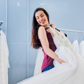 BRIDES Inquire Here thumbnail