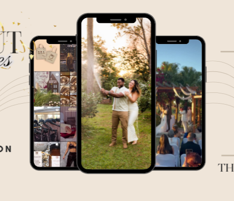 Event & Brand Content Creator thumbnail