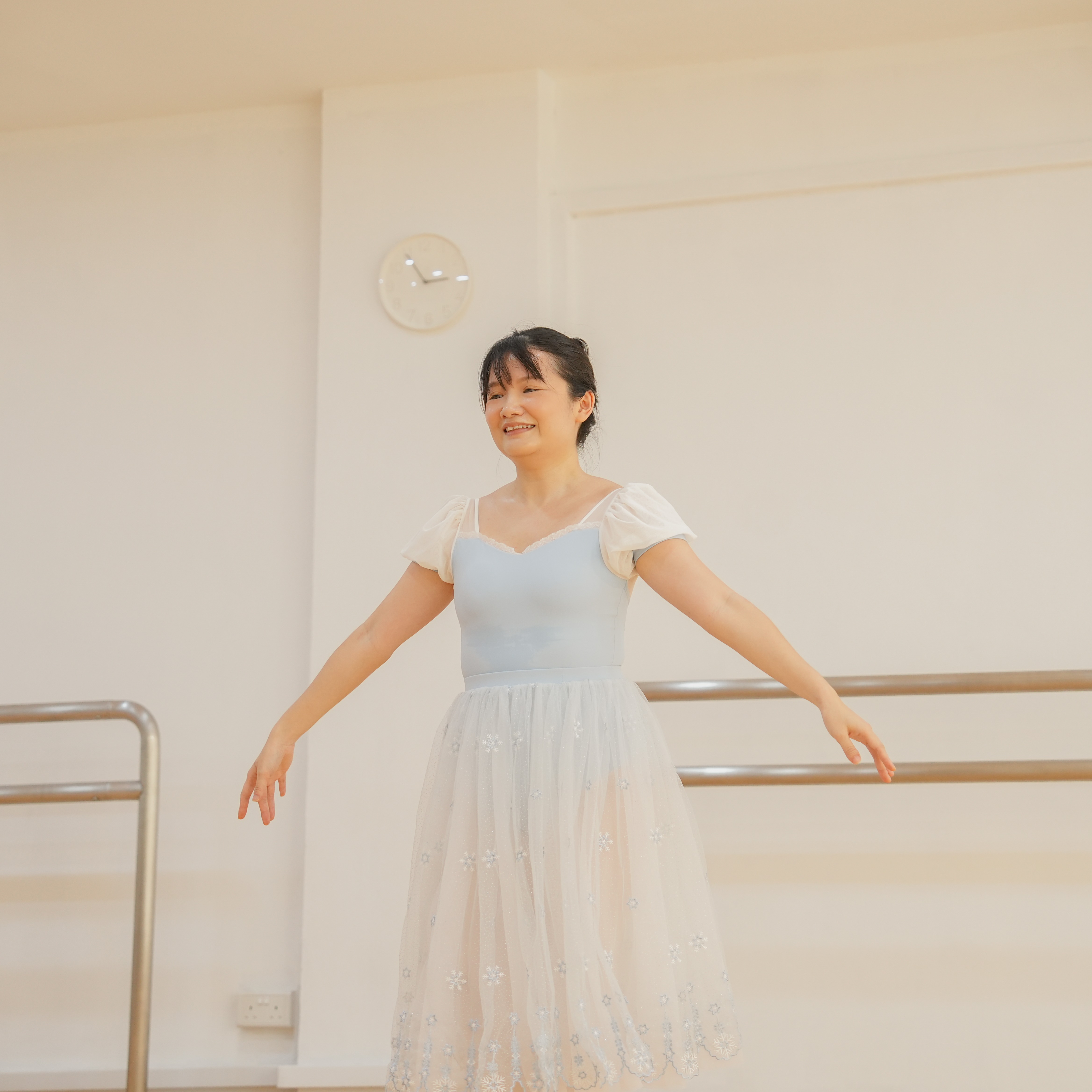 Improver Ballet thumbnail