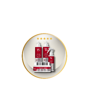 kit completo sos crescimento capilar  thumbnail