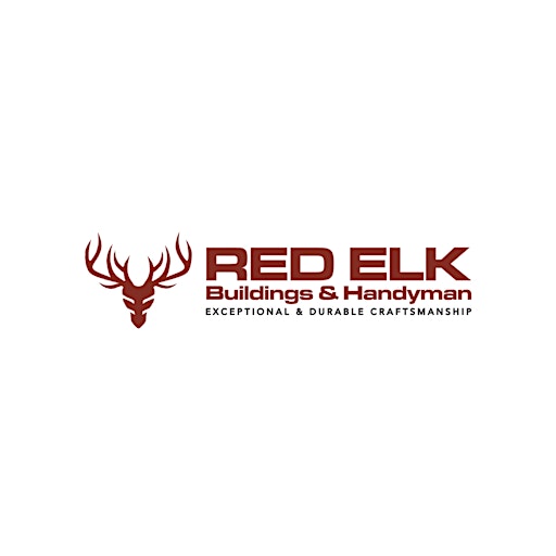 Red Elk Buildings & Handyman on Eventbrite thumbnail