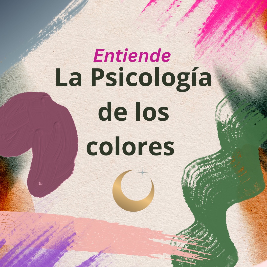 CURSO - PSICOLOGÍA DE LOS COLORES thumbnail