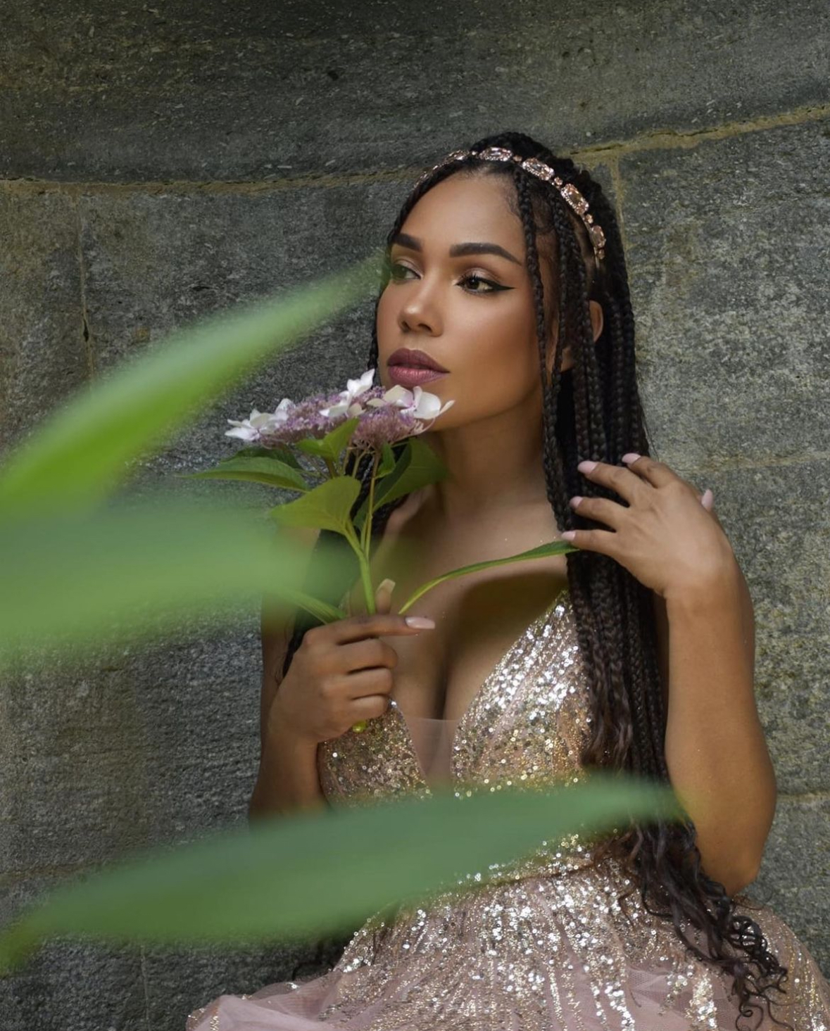 PRINCESS POR UN DÍA thumbnail