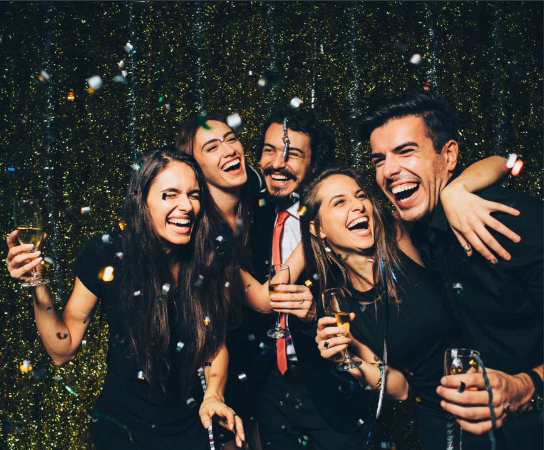 EVENTS & PARTY  thumbnail