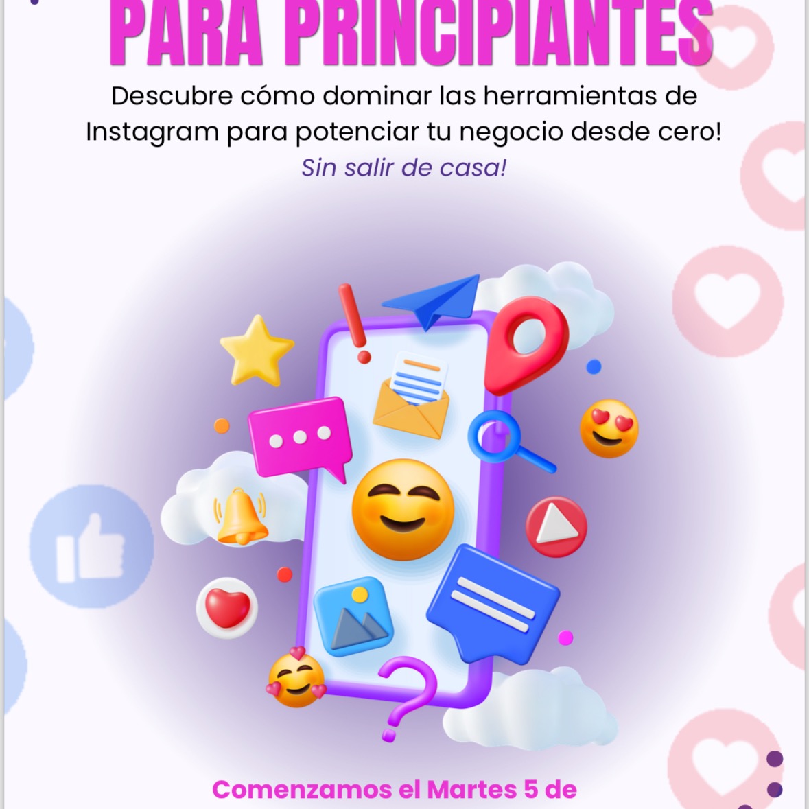 ONLINE COURSE - INSTAGRAM BUSINESS  thumbnail