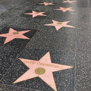 LOS ANGELES thumbnail