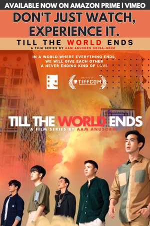 UNCUT | Watch Till The World Ends | Prime Video thumbnail