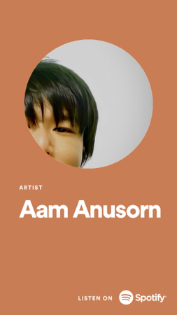 Aam Anusorn on Apple Music thumbnail