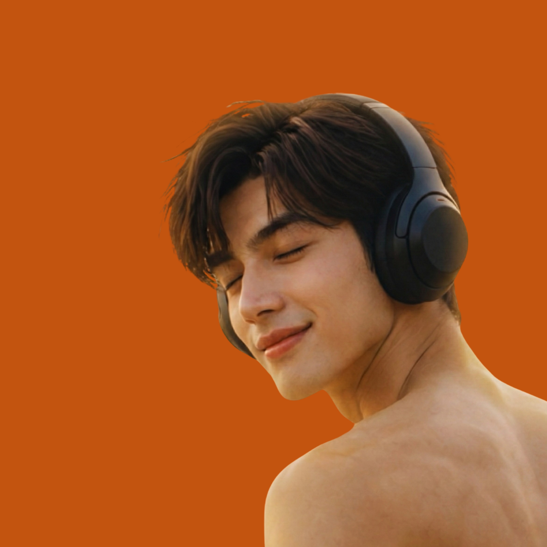 ฟังเพลง | Podcast  thumbnail