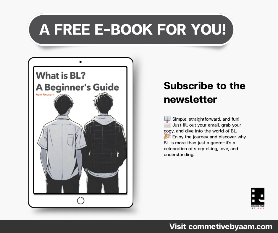 What is BL? Free E-Book thumbnail