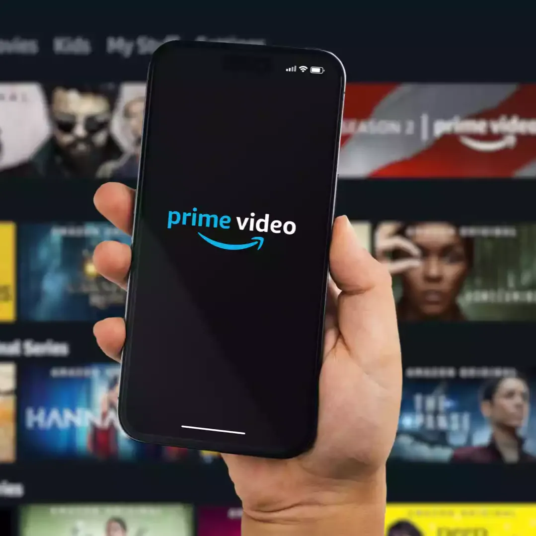 ดูหนังบน Prime Video thumbnail