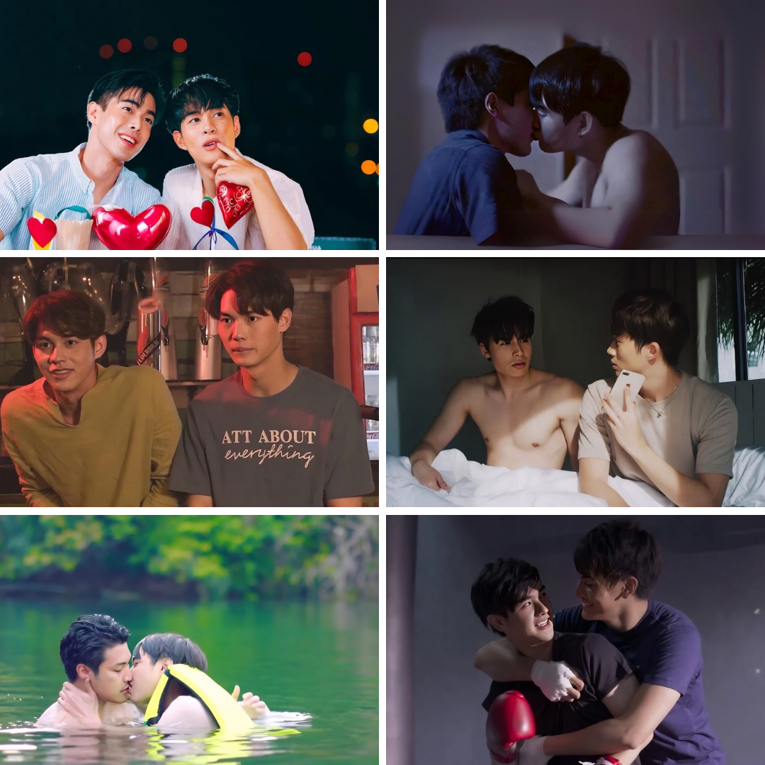 ดุหนัง ซีรีสืที่เราทำ Watch All My films and TV series thumbnail