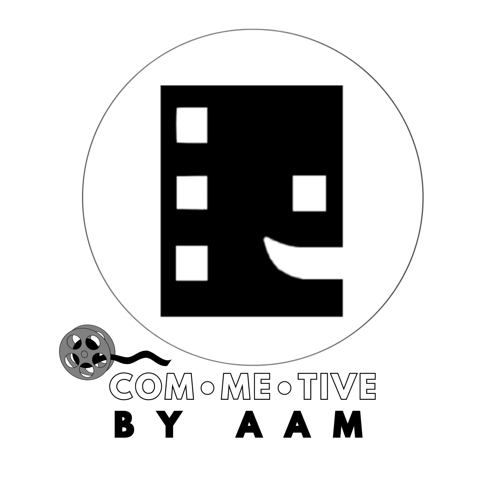 Visit My 'Com•me•tive By Aam' thumbnail