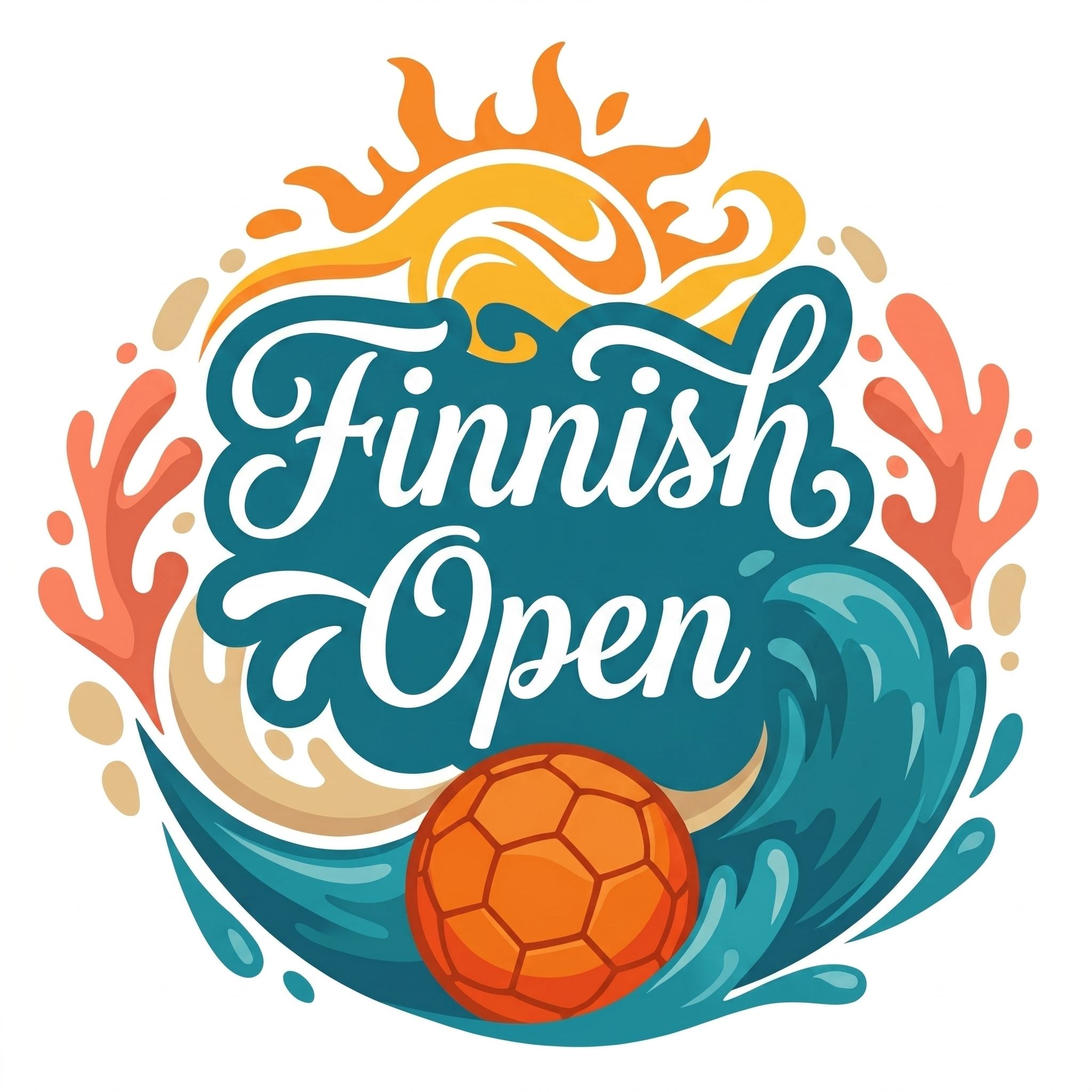 Ilmoittautuminen – Finnish Beach Handball Open thumbnail