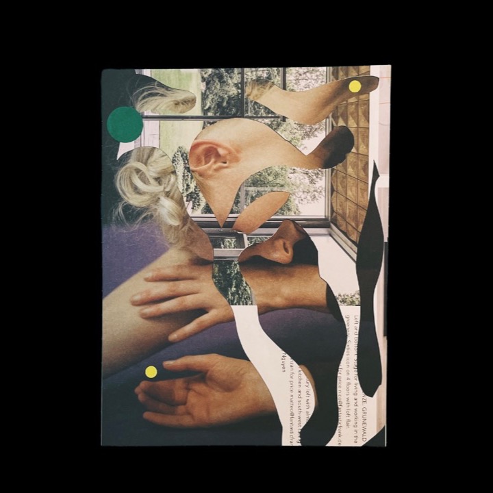 Commission Custom Collage thumbnail