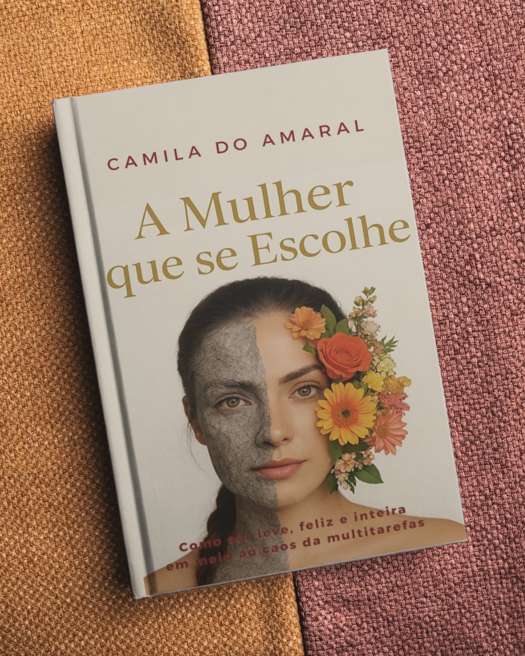 Livro Digital - A mulher que se escolhe  thumbnail