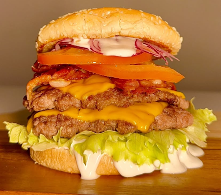 IFood - Lanches  thumbnail
