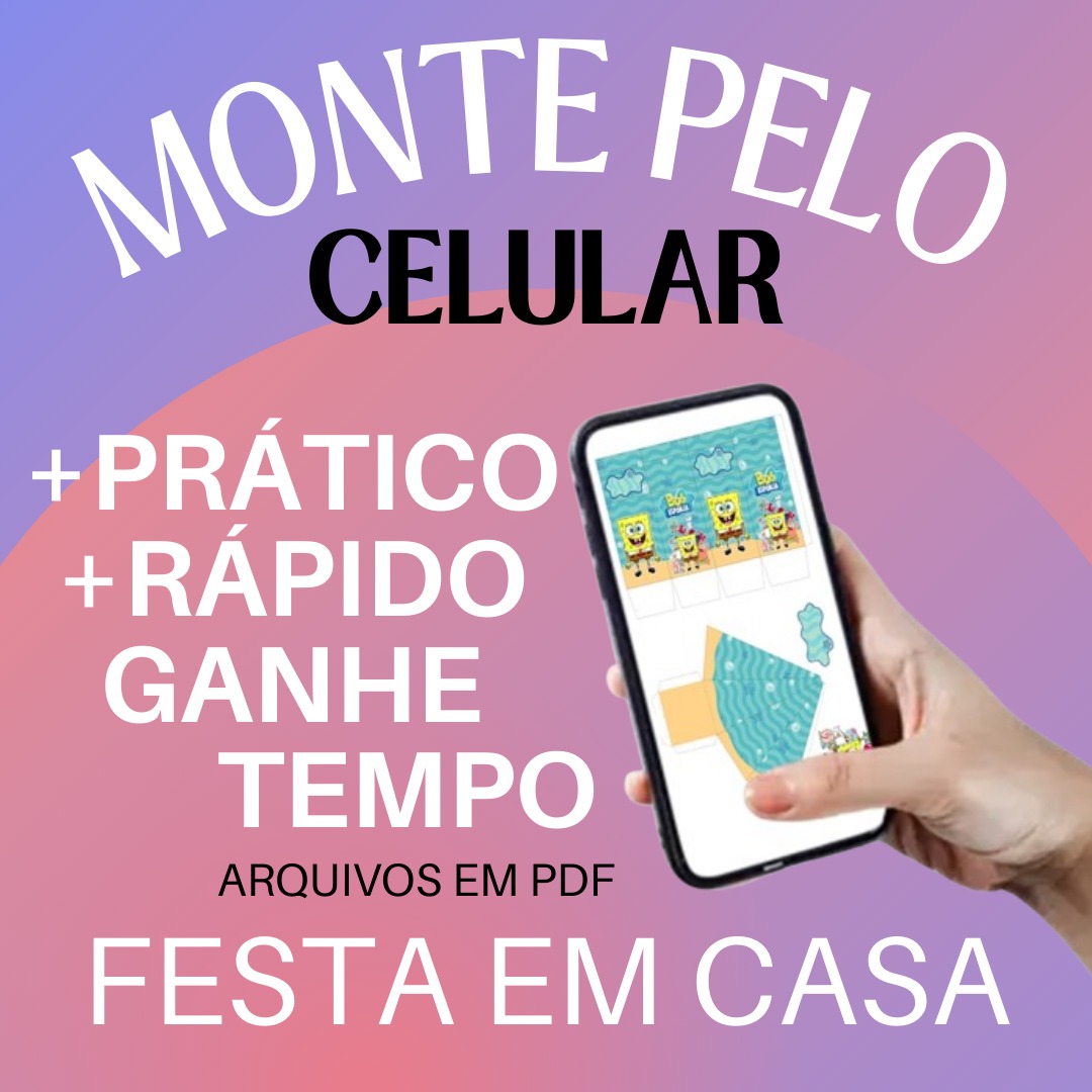 Arquivos De Festa para editar no celular thumbnail
