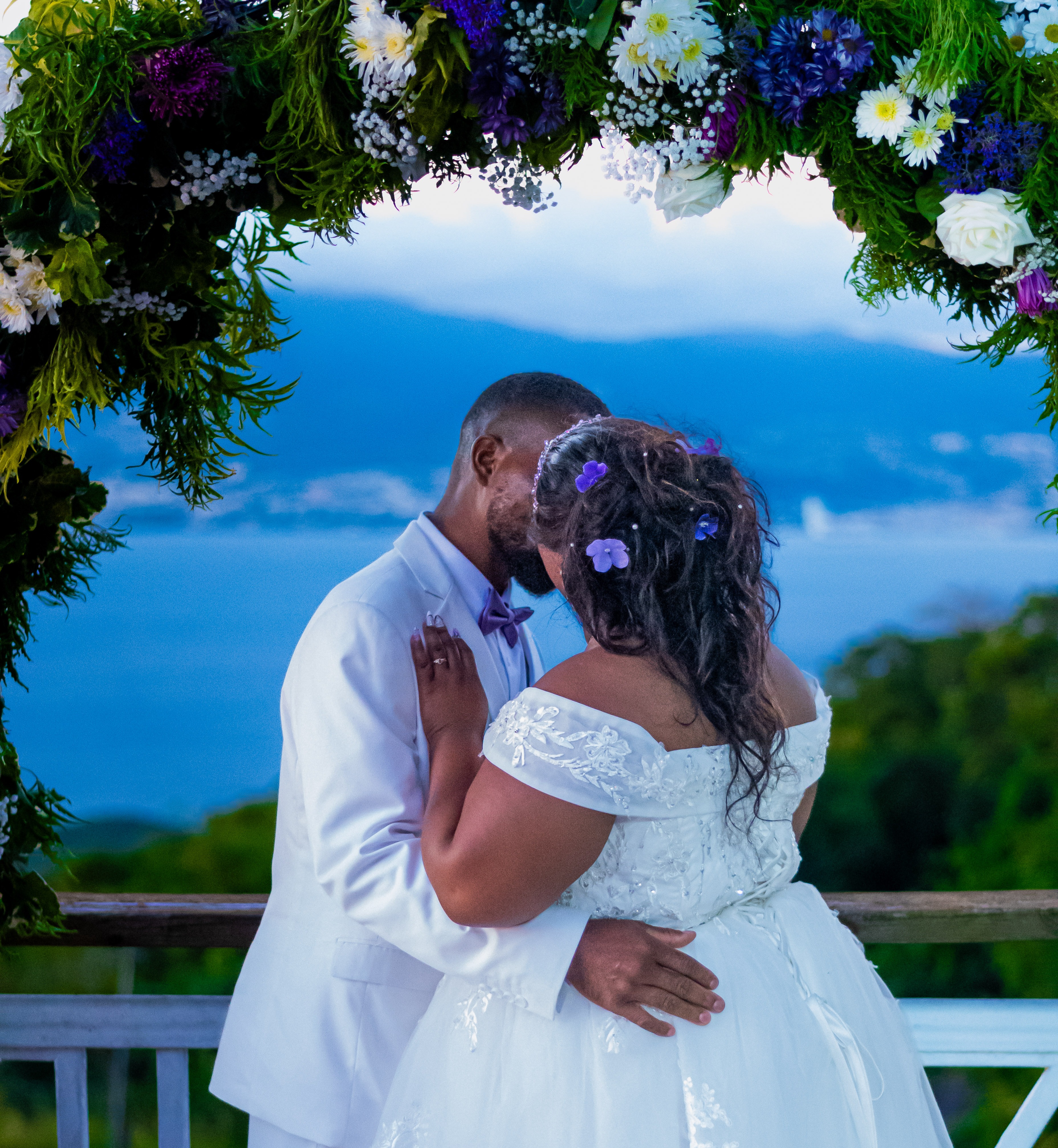 Mon Portfolio thumbnail