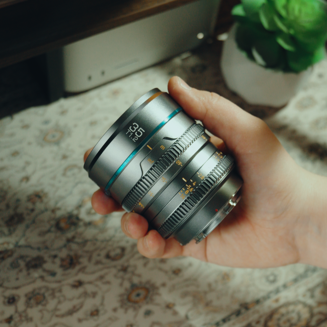 alexvoloskov （5% off exclusive code for all SIRUI products） thumbnail