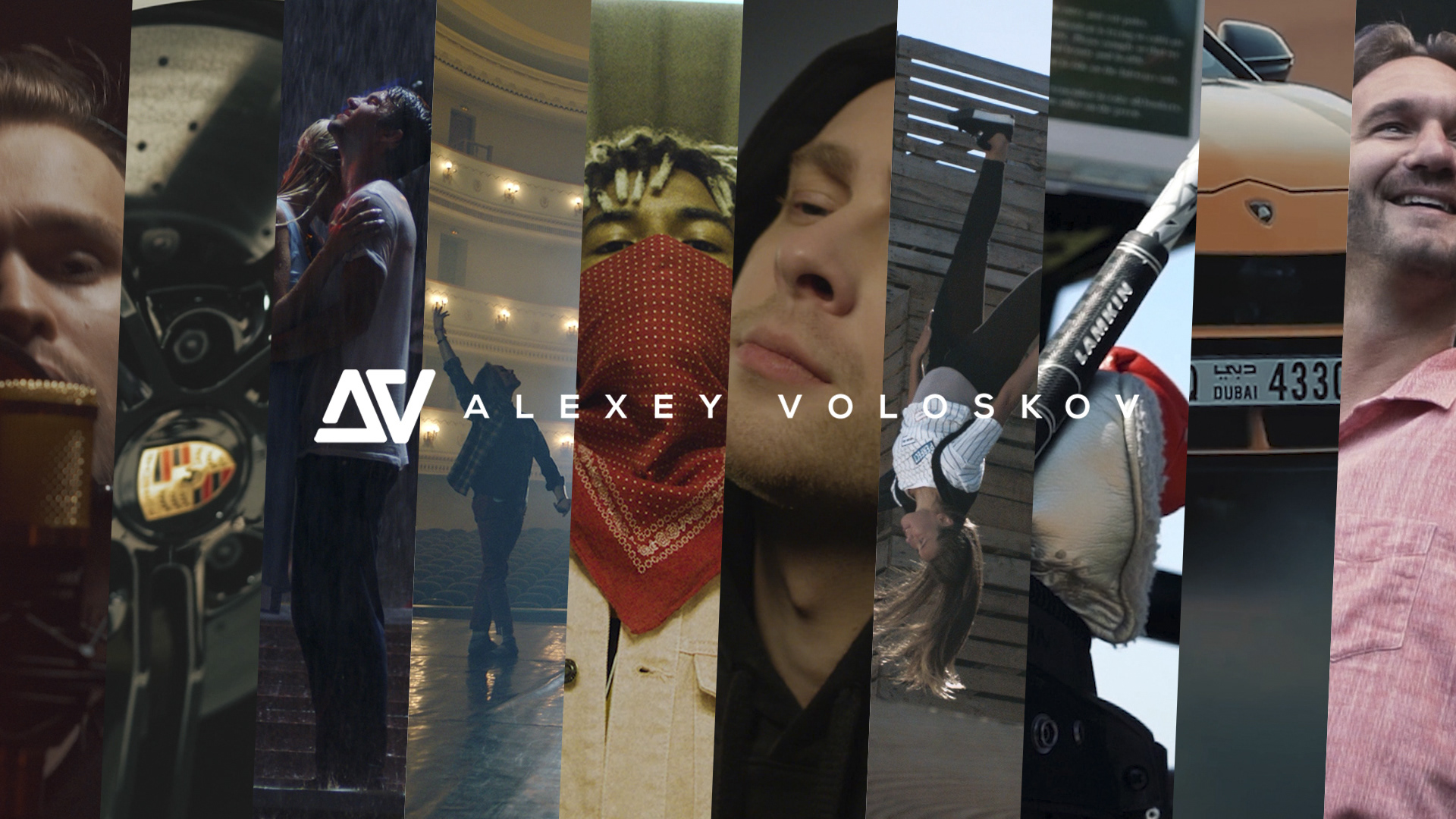 MY PORTFOLIO thumbnail