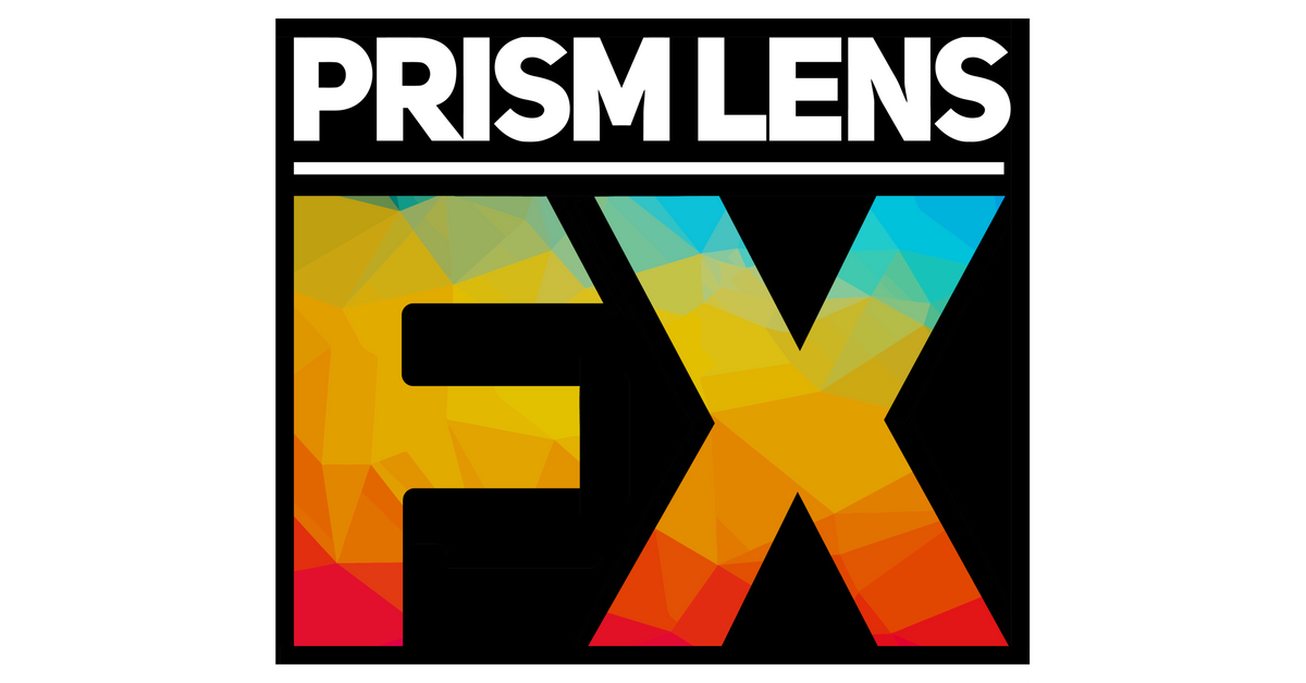 Your Prism Lens FX 15% OFF thumbnail