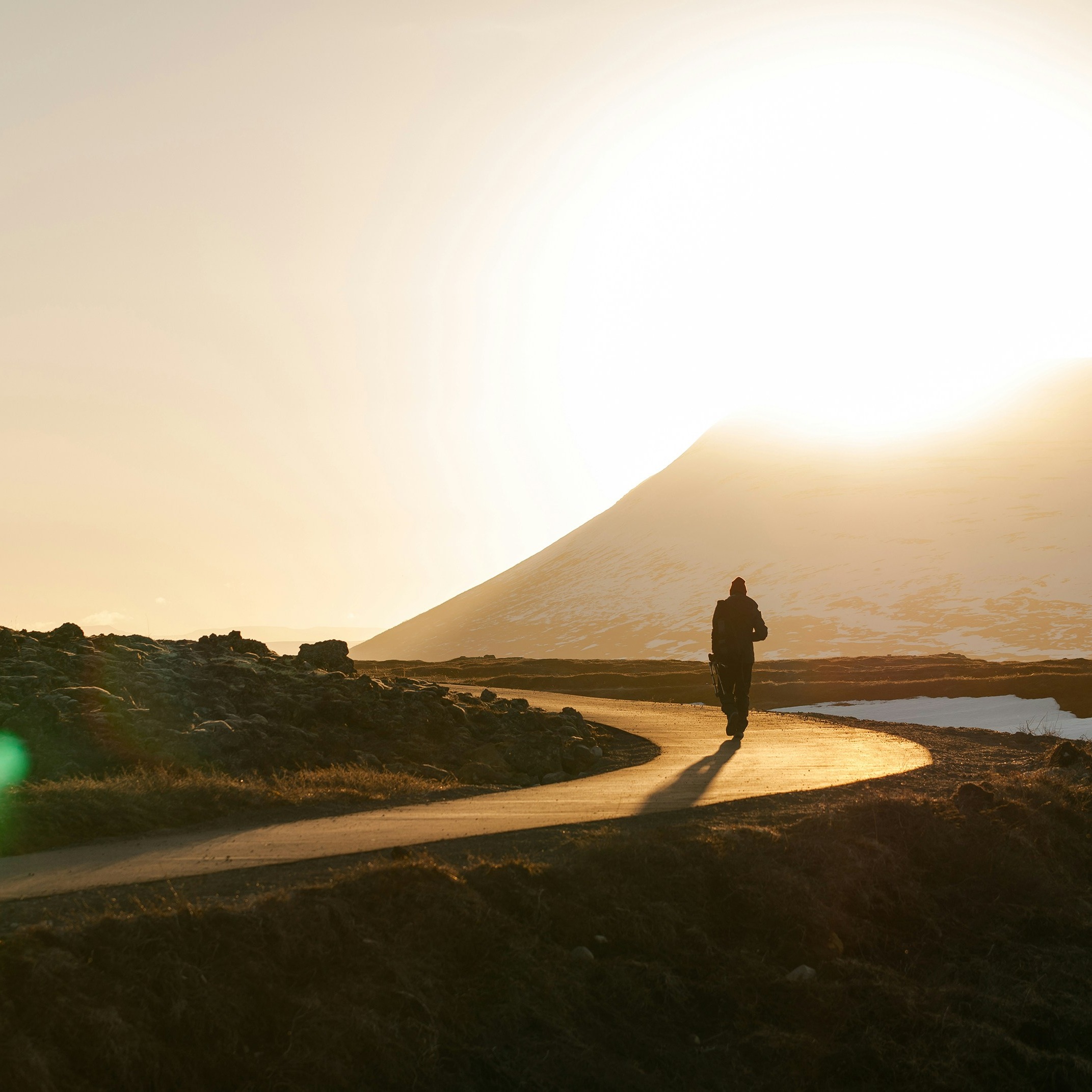 Read My Writing - The Wanderer's Journey thumbnail