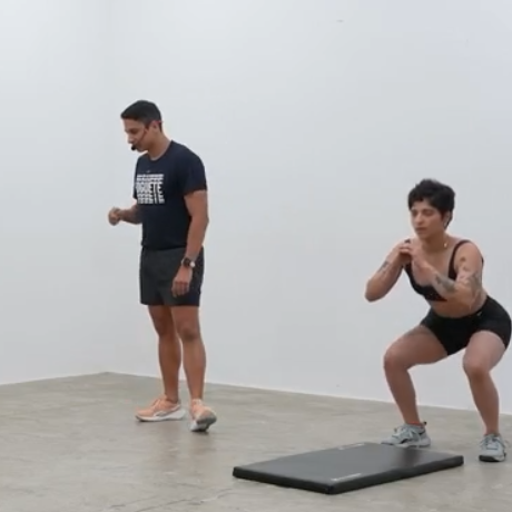 ja é aluno do foguete? treine comigo (20 min-inf) thumbnail