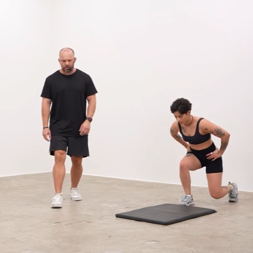 ja é aluno do foguete? treine comigo (peso do corpo-inf) thumbnail