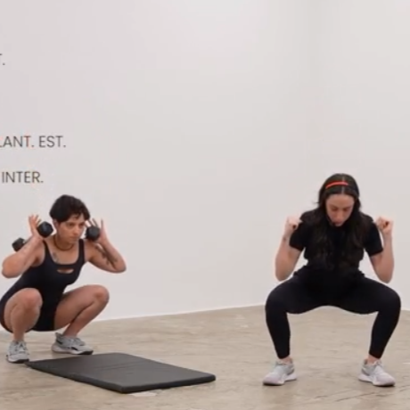 ja é aluno do foguete? treine comigo (20 min-inf) thumbnail