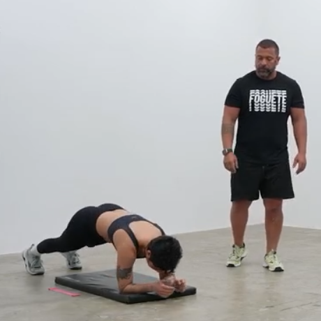 ja é aluno do foguete? treine comigo (força-sup) thumbnail