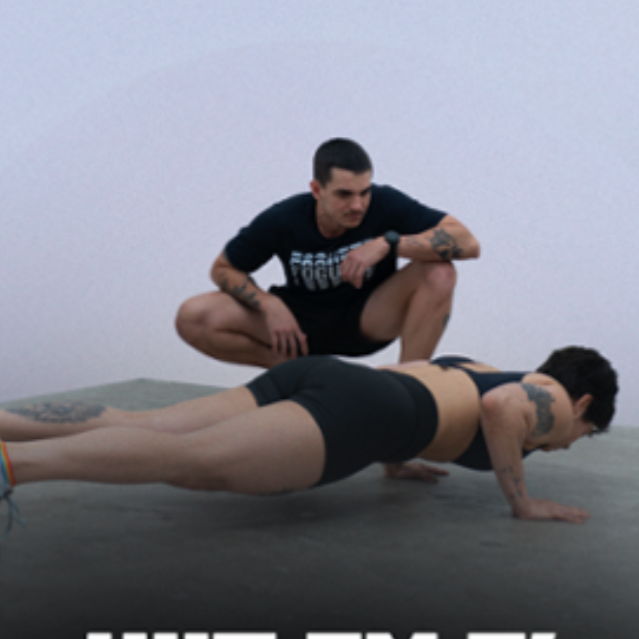 treine de qualquer lugar do mundo por R$79,80 thumbnail