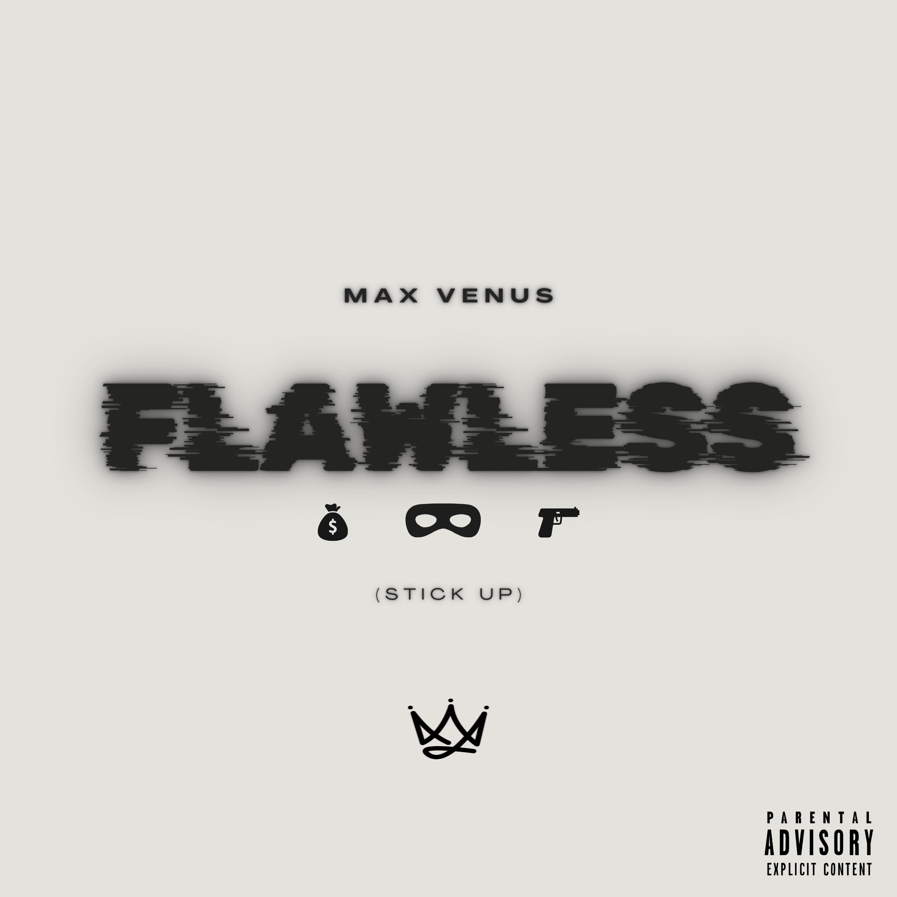 Flawless (Stick Up) thumbnail