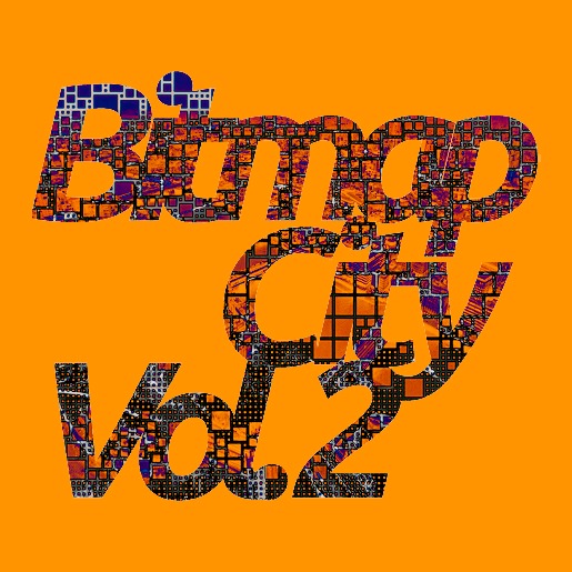 Bitmap City Vol. 2 thumbnail