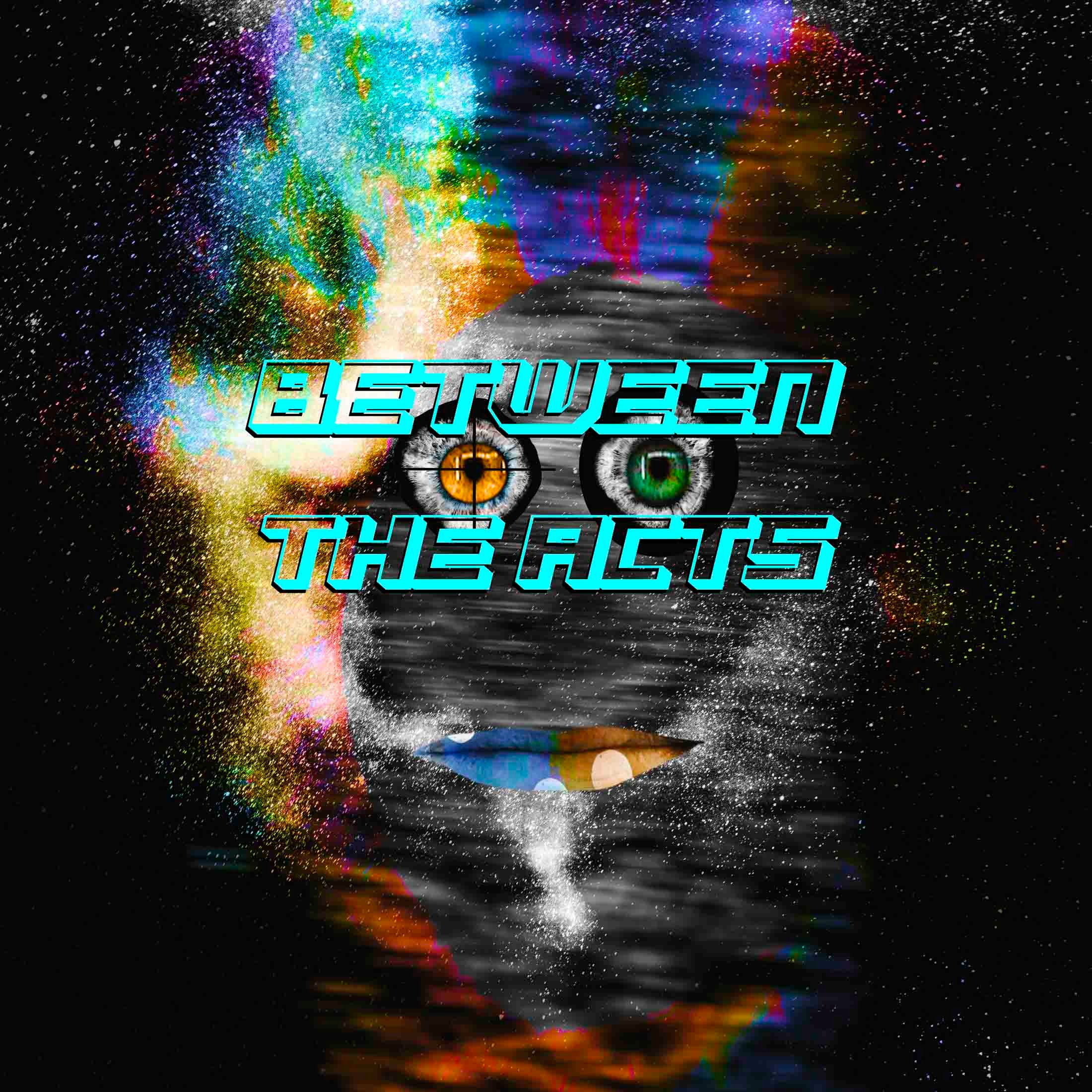 Between The Acts Prints thumbnail