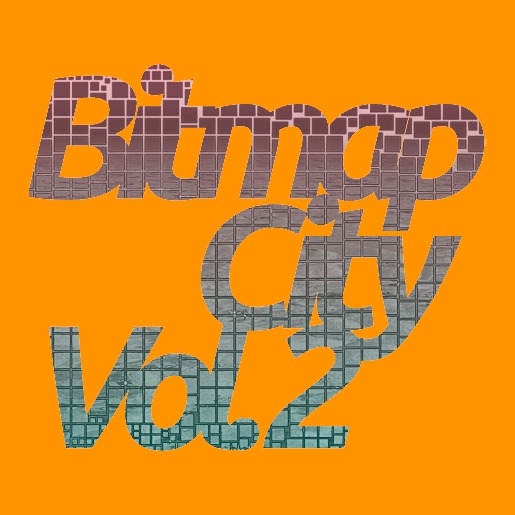 Bitmap City Vol. 2 GitBook thumbnail