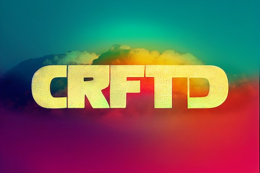 CRFTD Website thumbnail