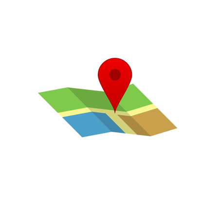 Visite nossa loja física / Localização. thumbnail