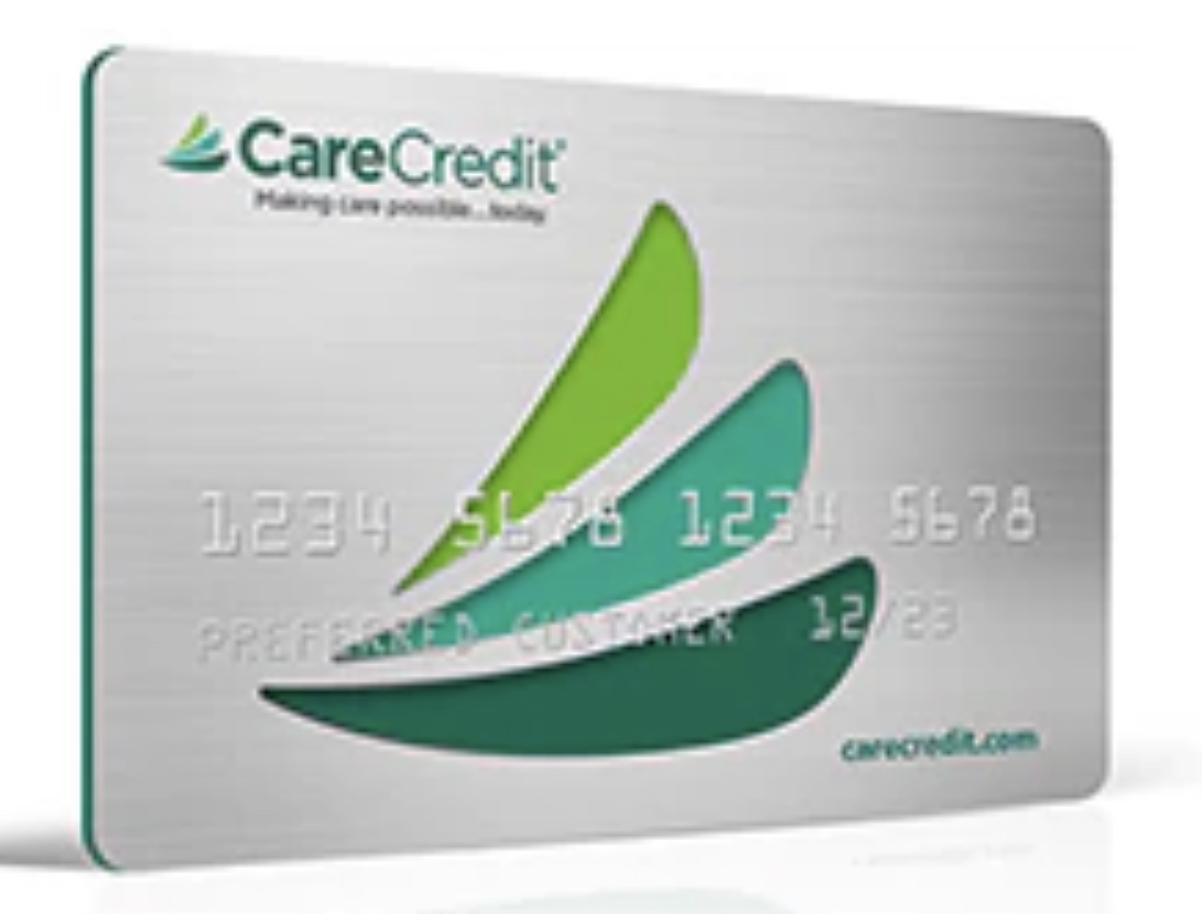 Apply Now - CareCredit Card  thumbnail