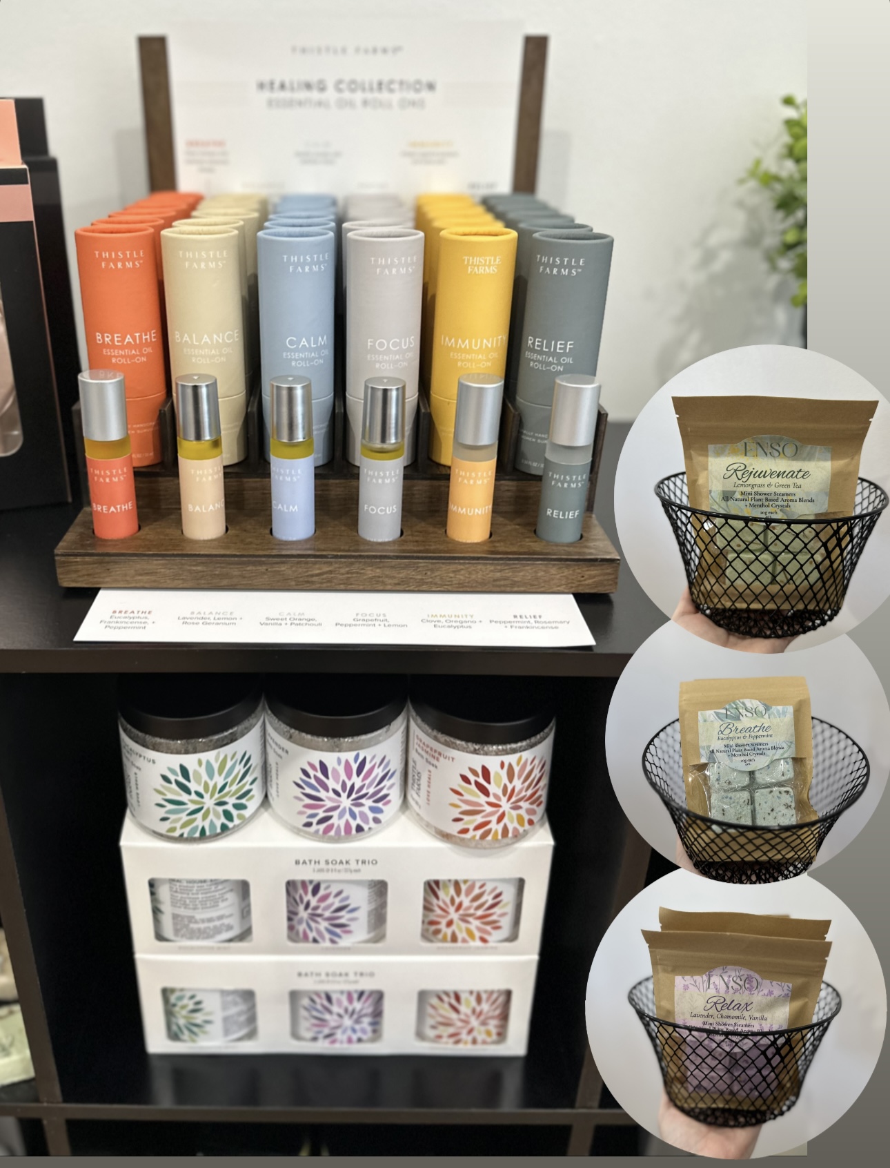 Shop In Stock Dermalogica, Spa Gifts, & More thumbnail