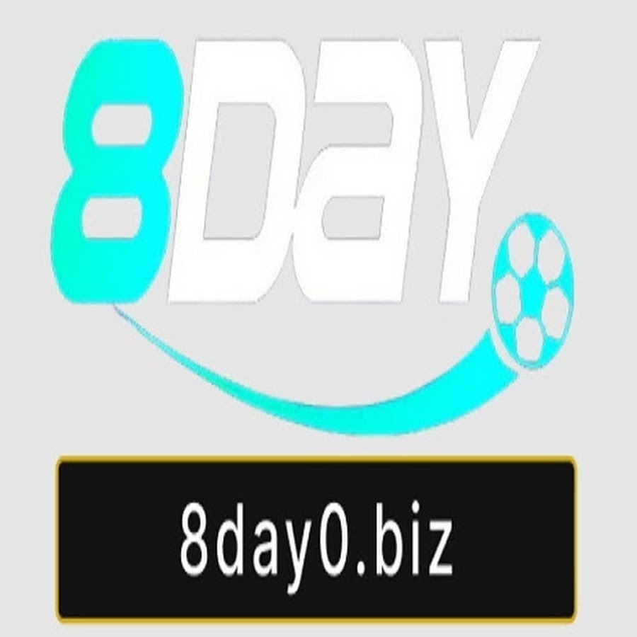 8DAY thumbnail