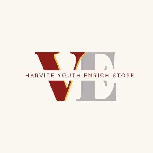 Harvite Youth Enrich Store 美丽健康小店 thumbnail