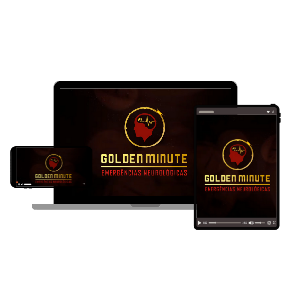 Golden Minute - Emergências Neurológicas thumbnail