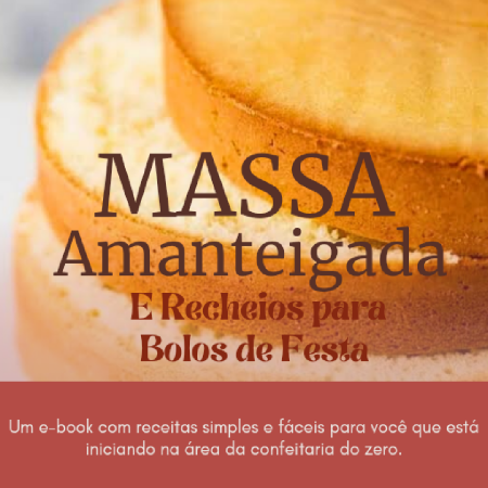 Massa Amanteigada  thumbnail