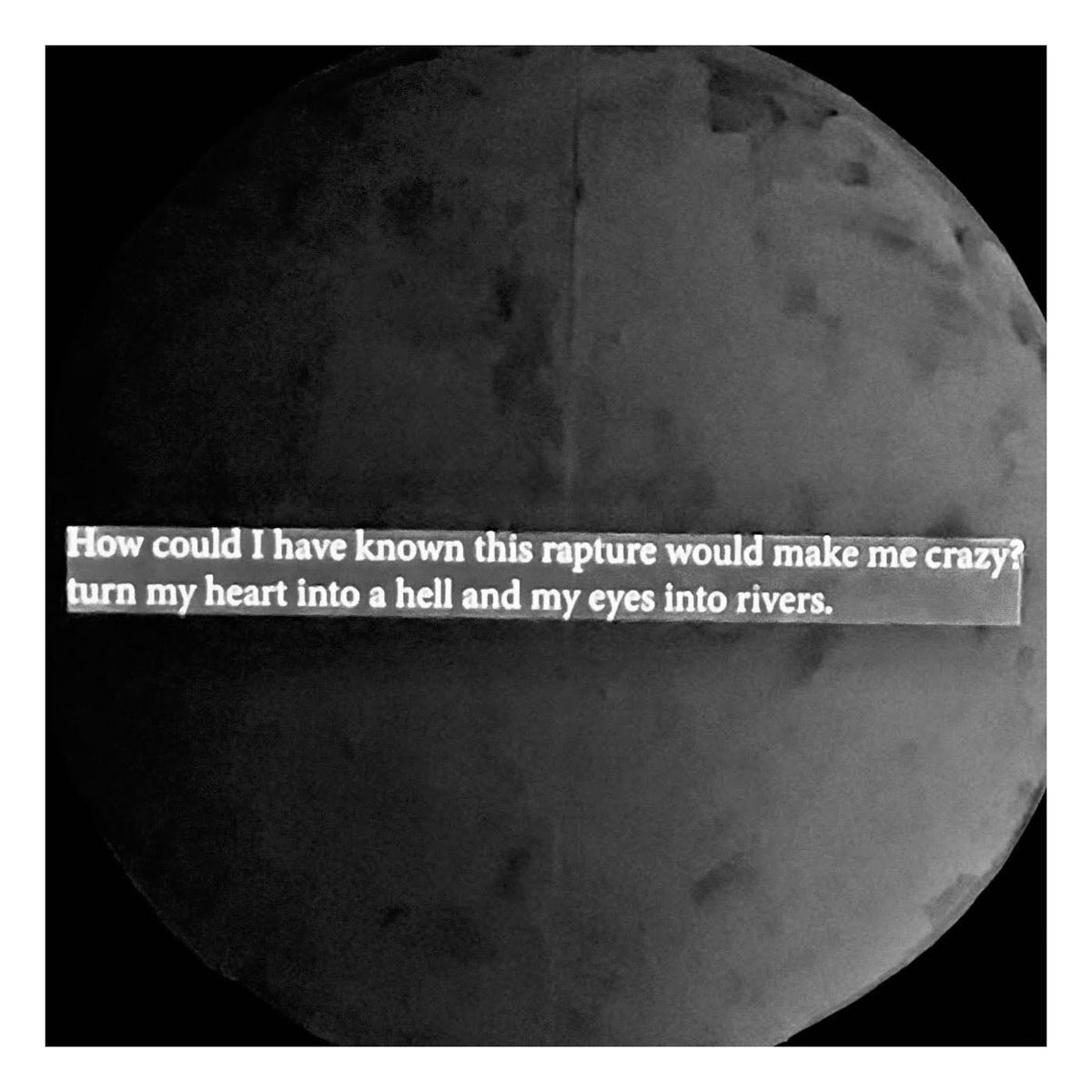 Art vs. Slides (music inspired by 13 Poems, an original play by Rory Sullivan), by GOHOG thumbnail