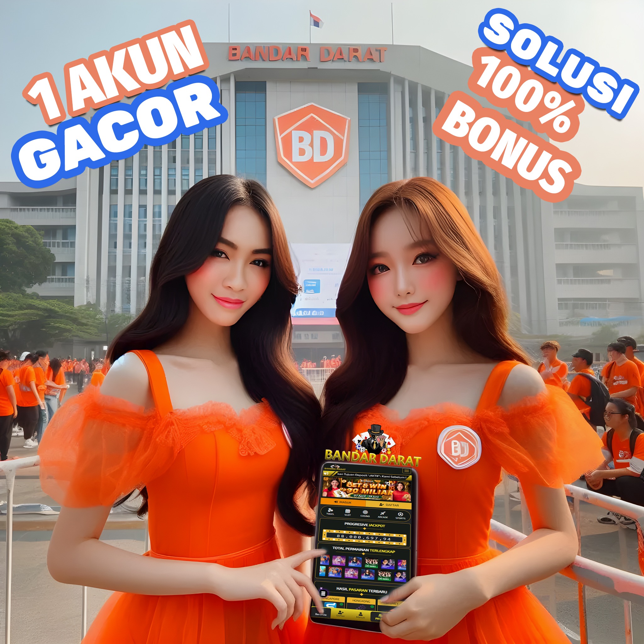 INFO PROMO BANDARDARAT thumbnail