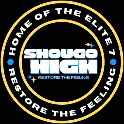 Follow The Shougo High Collective thumbnail