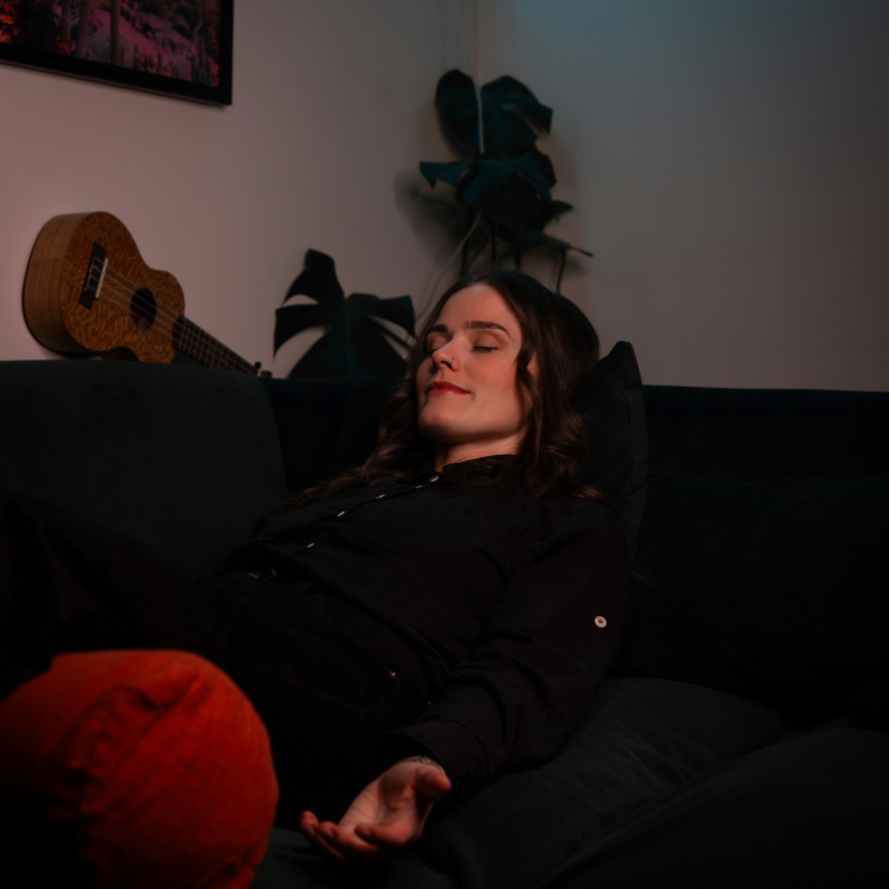 1:1 Nova Nidra Session with Ayla Nova thumbnail