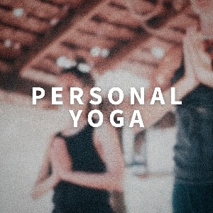 Personal Yoga thumbnail